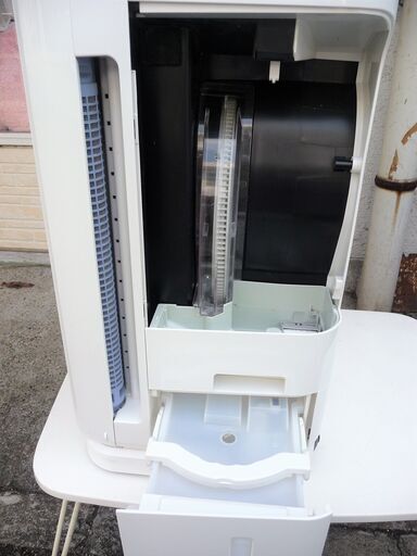 ☆ダイキン DAIKIN MCZ70T クリアフォースZ 除加湿ストリーマ空気清浄