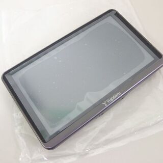 ユピテル 7V型 ポータブルナビ カーナビ YPF778si 地デジ