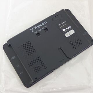 未開封 ユピテル 7型ポータブルナビ フルセグ/ワンセグTV YPF778si 未開封 ユピテル 7型ポータブルナビ フルセグ/ワンセグTV YPF778si