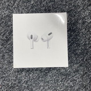 AirPods Pro 新品　未開封　未使用