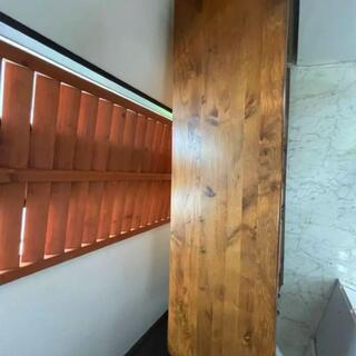 ８０万円⭐️極高級輸入家具⭐️　北欧　欧米系の高級輸入家具屋さん購入　マホガニーチェスト