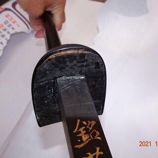 沖縄三味線　銘苅クーユナー　名人製作　早い者勝ちです。希少価値は段々と上がっています。