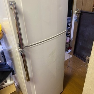 容量少し大きい冷蔵庫