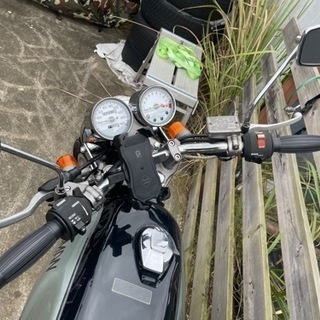 HONDA GB250 クラブマン 3型 希少車 旧車