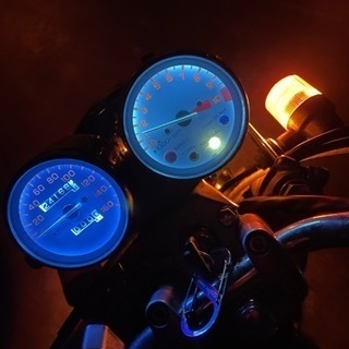 HONDA GB250 クラブマン 3型 希少車 旧車