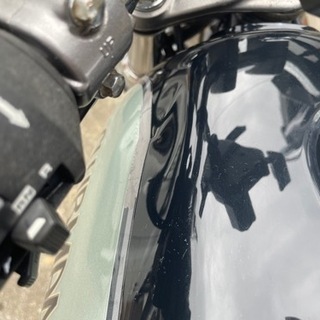 HONDA GB250 クラブマン 3型 希少車 旧車