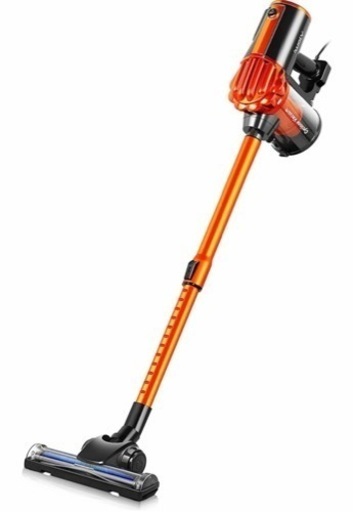 【新品未使用】掃除機　　10