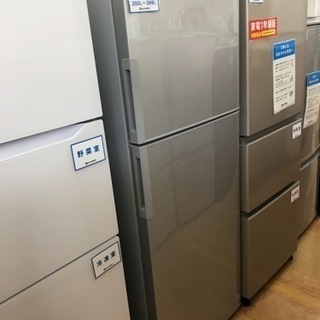 【トレファク摂津店】SHARP（シャープ）2017年製の2ドア冷蔵庫が入荷いたしましたー！ トレファク摂津店 】SHARP(シャープ)の2ドア冷蔵庫2017年製が入荷致し