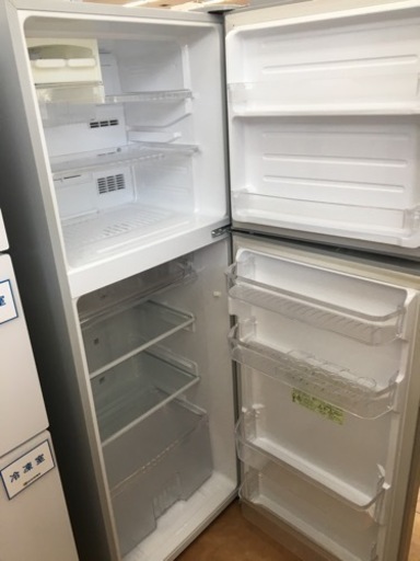 トレファク摂津店】SHARP（シャープ）2017年製の2ドア冷蔵庫が入荷