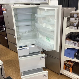 Panasonic(パナソニック)の2015年製 5ドア冷蔵庫をご紹介します！！トレジャーファクトリーつくば店
