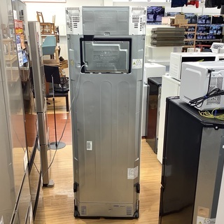 Panasonic(パナソニック)の2015年製 5ドア冷蔵庫をご紹介します！！トレジャーファクトリーつくば店