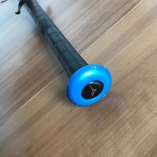 ミズノ　マグナインパクト　