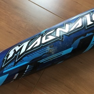 ミズノ　マグナインパクト　