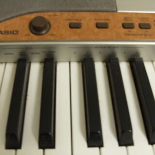 CASIO カシオ PX-110 Privia プリヴィア