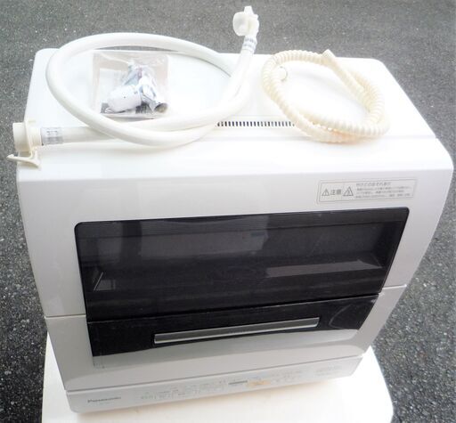 ☆パナソニック Panasonic NP-TR3 パワー除菌ミスト食器洗い乾燥機
