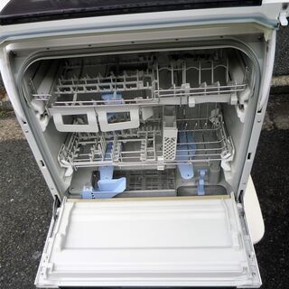☆パナソニック Panasonic NP-TR3 パワー除菌ミスト食器洗い乾燥