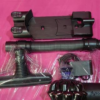 30  ダイソンV6（バッテリー新品）コードレス掃除機