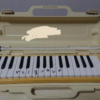 SUZUKI 鍵盤ハーモニカ