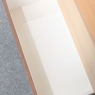 ニトリ 6段ハイチェスト ランダム KARINA 幅80 衣類収納 タンス NITORI 収納家具 中古家具 店頭引取歓迎 R4341) ニトリ 6段ハイチェスト ランダム KARINA 幅80 衣類収納 タンス NITORI