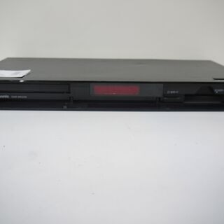 安心の6ヶ月保証つき【トレジャーファクトリー入間店】Panasonic Blu