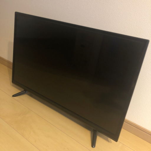 【決まりました】32型 デジタルハイビジョン液晶テレビ