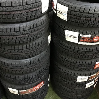 ブリヂストン　2021 VRX2 155/65R14 軽自動車用...