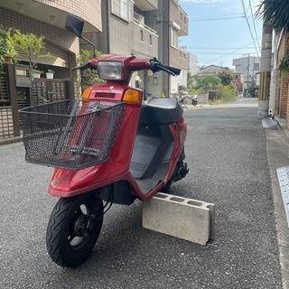 ヤマハ　チャンプ　一旦受付中止致します。