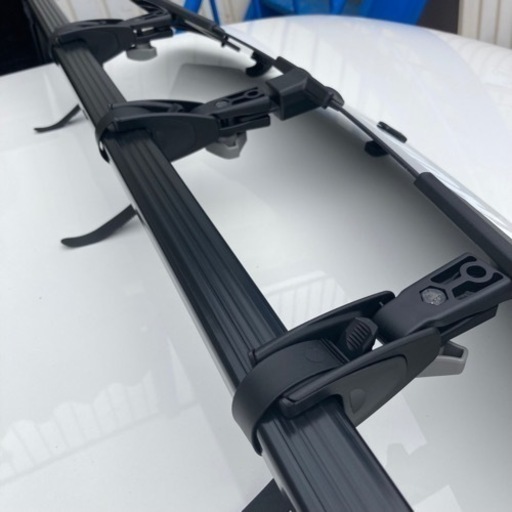 THULE スーリー フェアリング　エアスクリーン TH870202 Thule（スーリー） AirScreen（エアスクリーン） XT 870202