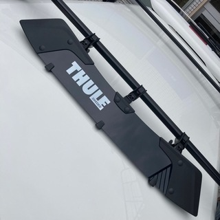 【ネット決済】THULE AirscreenXT TH87020...