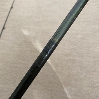 希少 へドン社製 マグナグラフ オールドロッド 8008