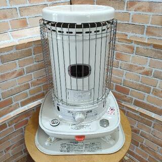 コロナストーブ SL-66H 2015年製