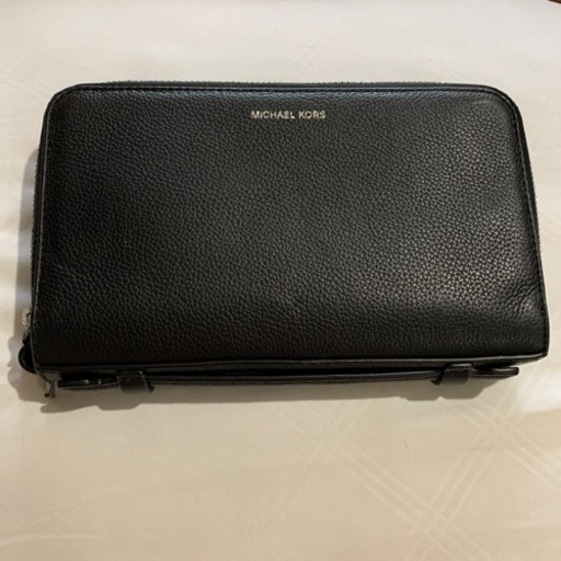 MICHAEL KORS財布