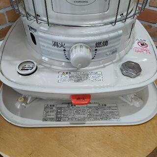🌈CORONA 石油ストーブ SL-66H 2015年製