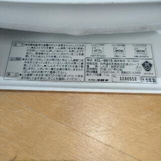 🌈CORONA 石油ストーブ SL-66H 2015年製