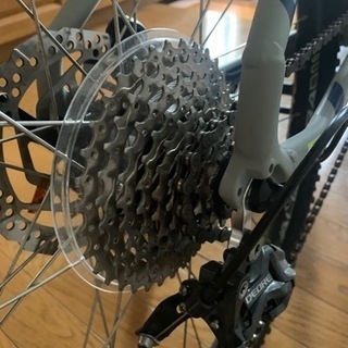 マウンテンバイク GT アバランチェ コンプ[値下げしました]