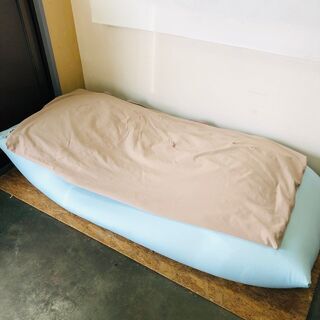 Yogibo】 Max ヨギボー マックス ビーズ クッション ソファ 人をダメに 