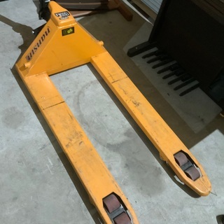 ハンドフォーク