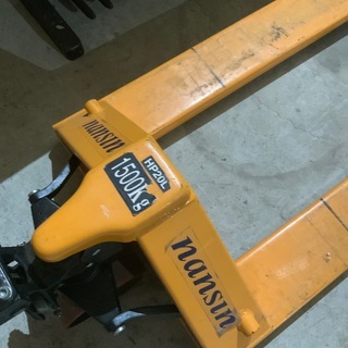 ハンドフォーク