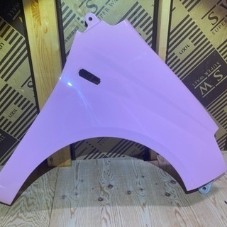 L250Vミラ　バン　フロントフェイス一式