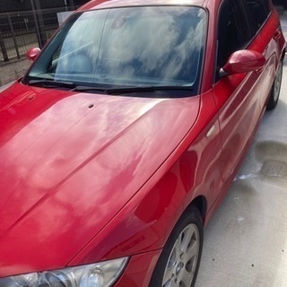 【ネット決済】BMW 118i RED 乗り出し総額価格