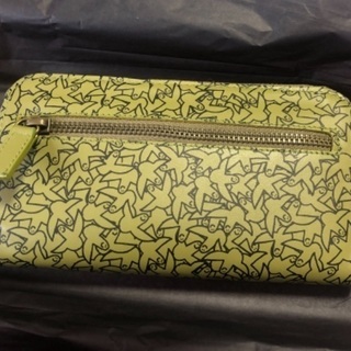 マークゴンザレス  RABOKIGOSHI works tacco長財布 マークゴンザレス RABOKIGOSHI works tacco長財布