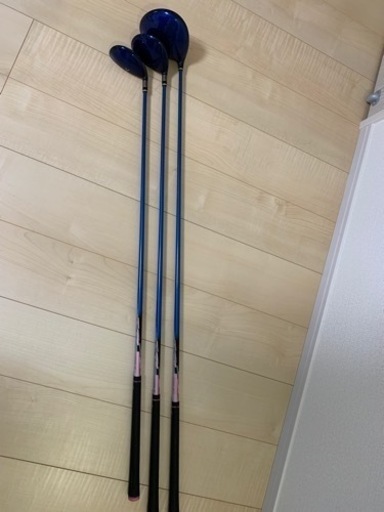 決まりました！！レディース‍♀️Callaway ドライバーセット⛳️