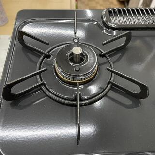 高年式❗美品❗ガスコンロ パロマ 2020年製 IC-S37-1R LPガス ガス 