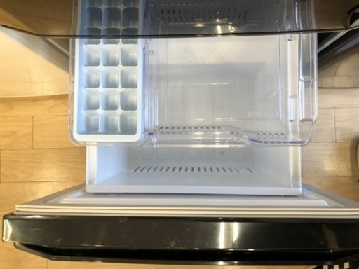 6ヶ月安心保証】MITSUBISHI 2ドア冷蔵庫 - その他 