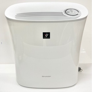 【美品】空気清浄機 10畳用 SHARP 2020年製★FU-L...