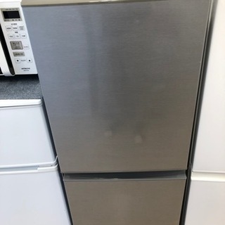 ＊【6ヶ月安心保証付】AQUA 2ドア冷蔵庫の画像