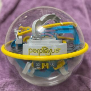 PERPLEXUS 知育おもちゃ パープレスサス3D（立体）迷路