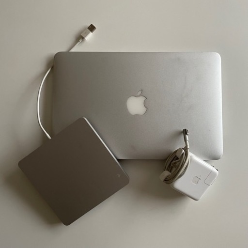 MacBook Air 2010 ジャンク