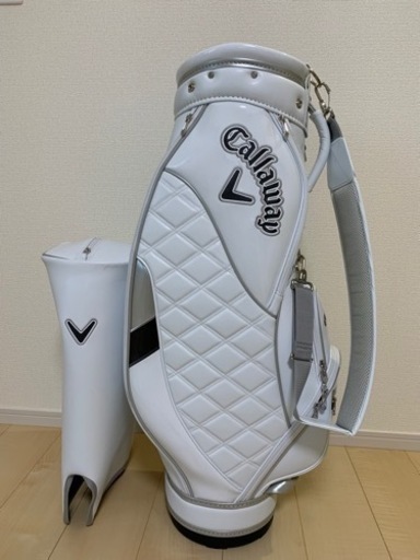 Callaway⛳️ゴルフバック