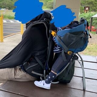 楽天市場】deuter ドイター キッドコンフォートII(キッド